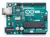 Tarjeta de desarrollo Arduino Uno R3 Original