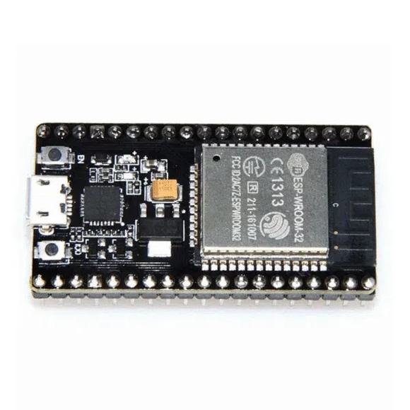 Tarjeta de desarrollo ESP32 Wifi Bluetooth 38 pines