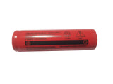 Pila de litio Recargable 18650 3,7V 8800mAh