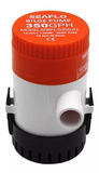 Bomba Sumergible 12 Volt 350GPH