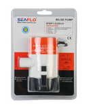 Bomba Sumergible 12 Volt 350GPH