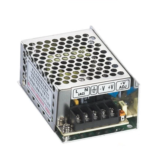 Fuente de poder switching 12Vdc 1,3A