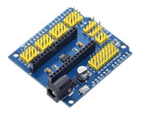 Shield Expansión E/S para Arduino Nano V3.0