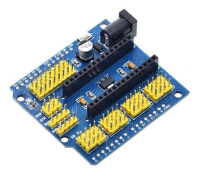 Shield Expansión E/S para Arduino Nano V3.0