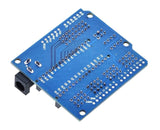Shield Expansión E/S para Arduino Nano V3.0