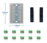 Shield Expansión Simple E/S para Arduino Nano V3.0