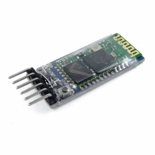 Módulo Bluetooth HC-05