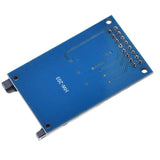 Módulo Lector de tarjetas SD
