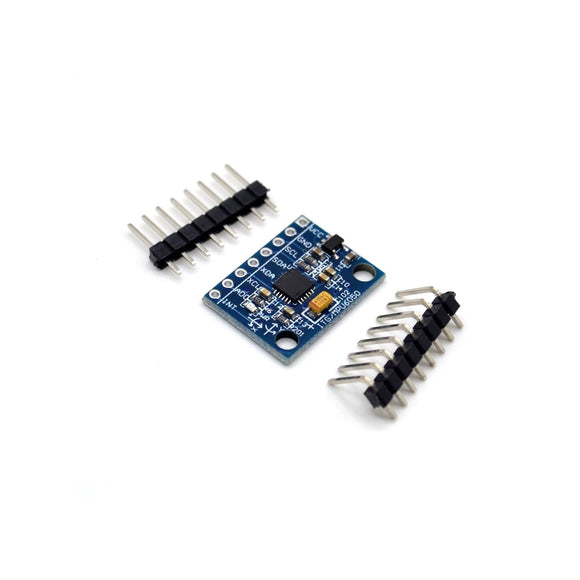 Módulo Giroscopio Acelerómetro MPU-6050