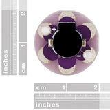 Módulo Zumbador Buzzer para Arduino LilyPad