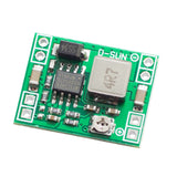 Módulo Mini Convertidor DC-DC 3A Ajustable MP1584EN