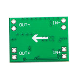 Módulo Mini Convertidor DC-DC 3A Ajustable MP1584EN
