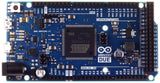 Tarjeta de desarrollo Arduino Due compatible con cable micro USB