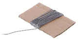 Hilo de coser Conductor de acero inoxidable para Arduino LilyPad (5 metros)