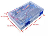 Kit Avanzado Starter Arduino Compatible en Caja