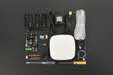 Kit EcoDuino para Riego Automático de Plantas