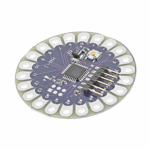 Tarjeta de desarrollo LilyPad ATMega328P