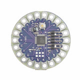 Tarjeta de desarrollo LilyPad ATMega328P