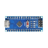 Tarjeta de desarrollo Nano V3.0 Arduino Compatible con cable mini USB