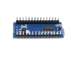 Tarjeta de desarrollo Nano V3.0 Arduino Compatible con cable mini USB