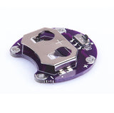 Módulo Soporte Pila CR2032 para Arduino LilyPad