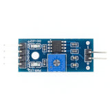 Sensor de humedad de suelo Higrómetro